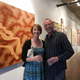 Walker fine Art opening